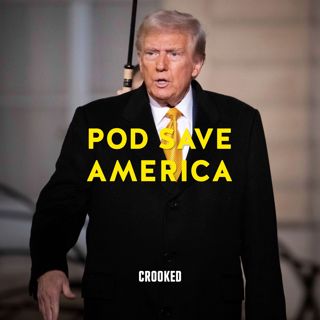 Pod Save America