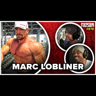 Supplements, Thriving in Business & Benefits of Coaching Youth Sports with Marc Lobliner MBPP Ep. 878