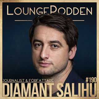 #190 - Diamant Salihu: Samhället behöver komma överens