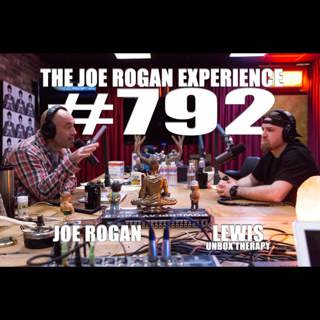 The Joe Rogan Experience