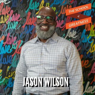 745 Defining Masculinity and Its Power with Jason Wilson