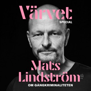 SPECIAL: Mats Lindström