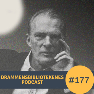 Drammensbibliotekenes podkast