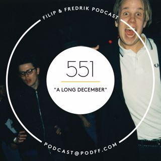 551. ”A long december”