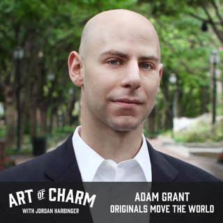 The Art of Charm