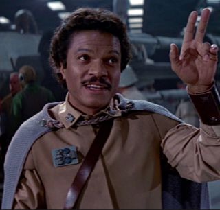 What Role Will Lando Have In Star Wars Episode 9? Why Are So Many Female Superheroes Stuck In The Past?