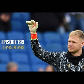 Episode 795 - Jeepers, Keepers