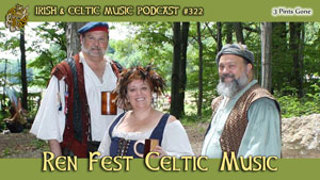 Irish & Celtic Music Podcast