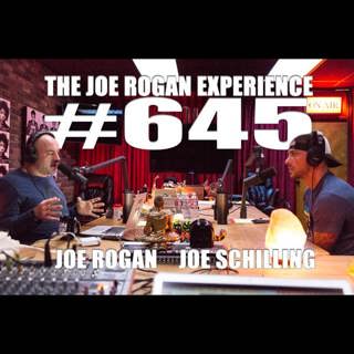 The Joe Rogan Experience