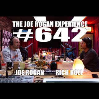 The Joe Rogan Experience