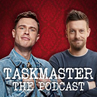 Ep 158. Chris Ramsey - S17 Ep.7