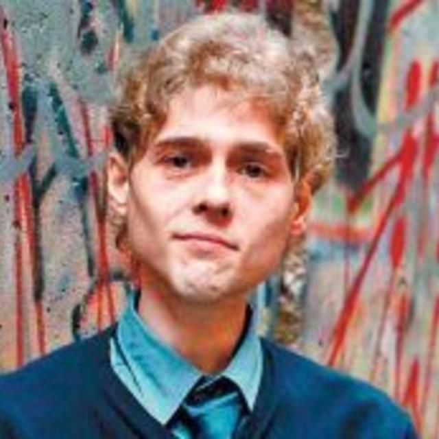 75: David Reimer