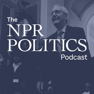 The NPR Politics Podcast