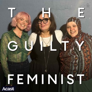 The Guilty Feminist