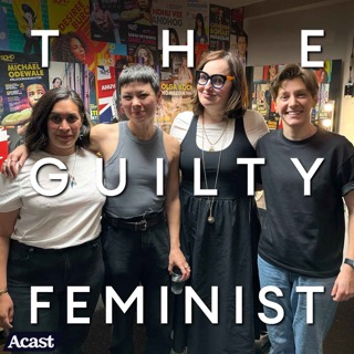 The Guilty Feminist