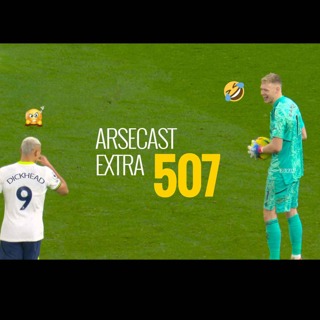 Arseblog Arsecast, The Arsenal Podcast