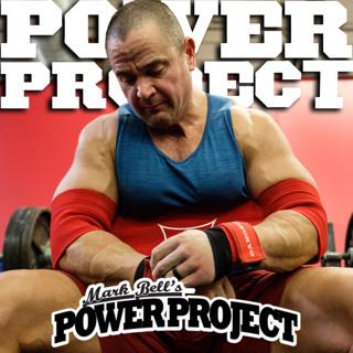 Power Project EP. 171 Live - Control Your Thoughts