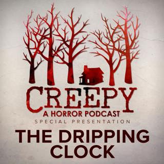 The Dripping Clock