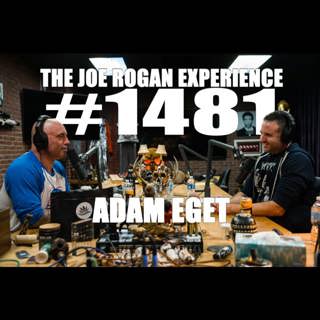 The Joe Rogan Experience