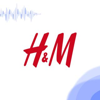 H&M • Customer Service Agent