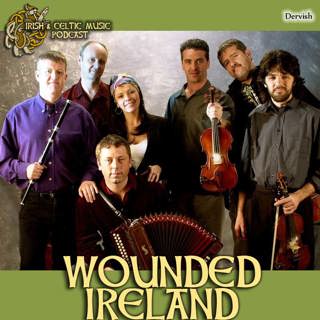 Irish & Celtic Music Podcast