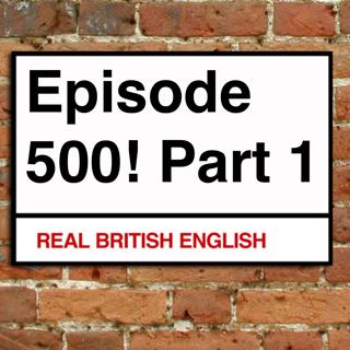 500. [1/2] EPISODE 500 CELEBRATION! (PART 1)