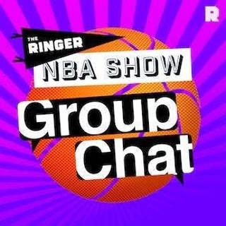 Lakers Trade Russell Westbrook for D’Angelo Russell. Plus, LeBron Is the New Points King! | Group Chat