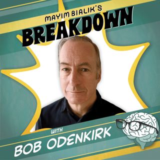 Bob Odenkirk: Don’t Give Up Hope