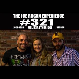 The Joe Rogan Experience