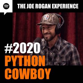 #2020 - Python Cowboy