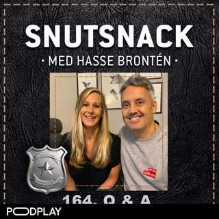 Snutsnack