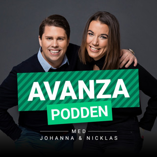 Avanzapodden