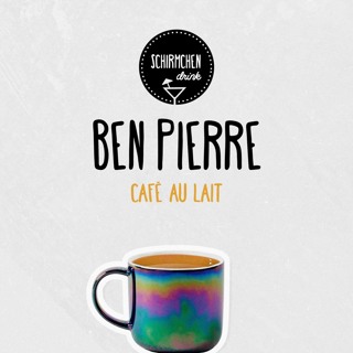 Café Au Lait | Ben Pierre