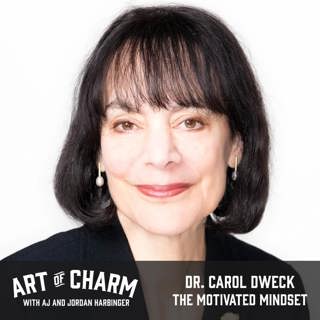 The Art of Charm