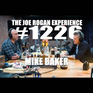 The Joe Rogan Experience