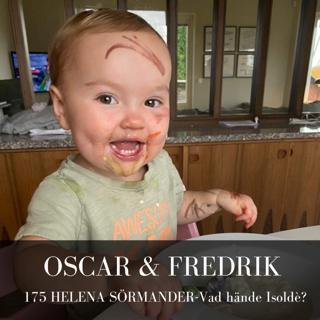 Oscar & Fredrik