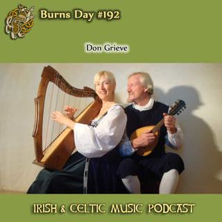 Irish & Celtic Music Podcast