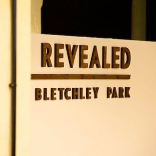 Velocity Launch - How Bletchley Park Overcame Adversity