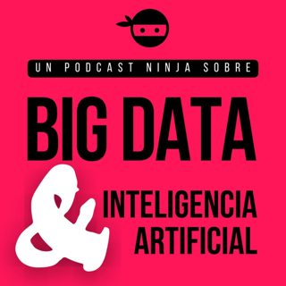 Big Data & Inteligencia Artificial con @martarroyo