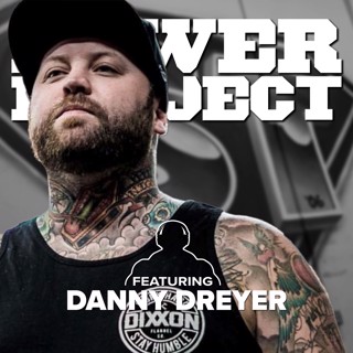 EP. 491 - Dixxon Flannel Co's Danny Dreyer