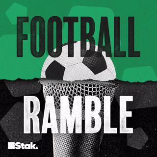 A Summer Worth Waiting For: Football Ramble x Jameson