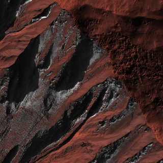 Mars' Axial Tilt: A Key to Gully Formation