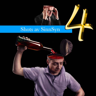 Shots av SinnSyn 4