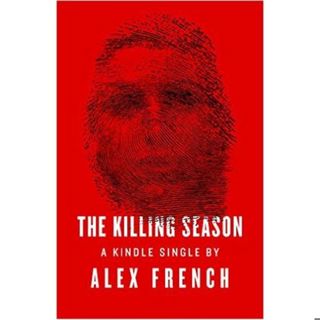 THE KILLING SEASON-Alex French