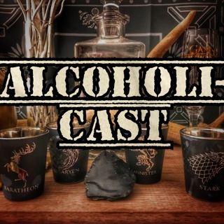 Alcoholi-cast