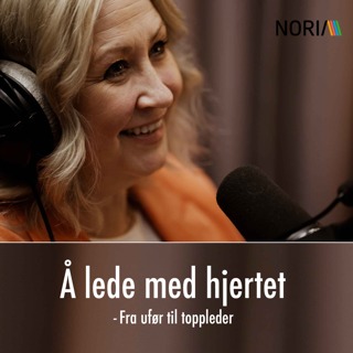 Å lede med hjertet