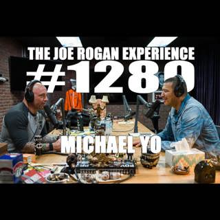 The Joe Rogan Experience