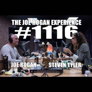 The Joe Rogan Experience