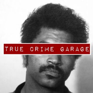 True Crime Garage