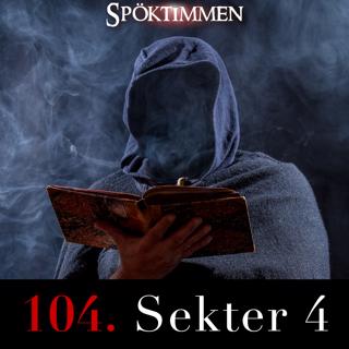 Spöktimmen